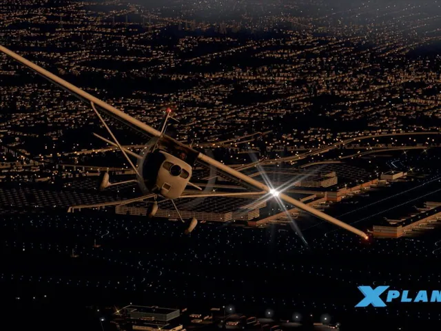 X-Plane 11