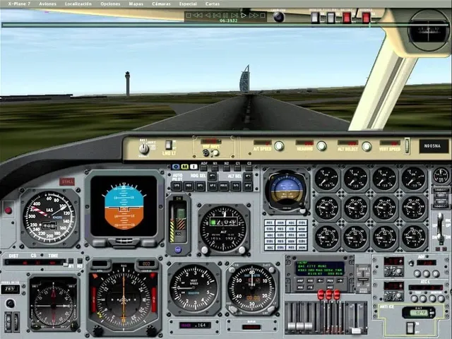 X-Plane 7