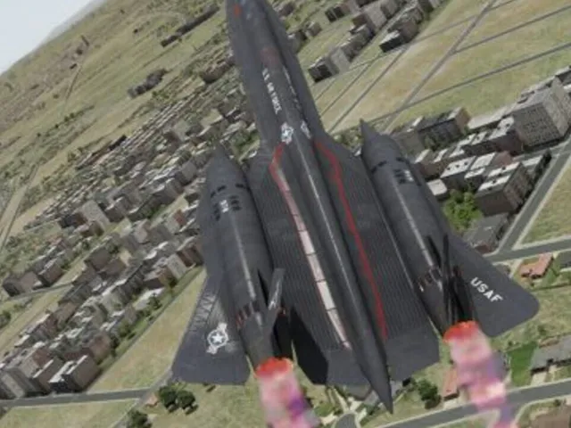 X-Plane