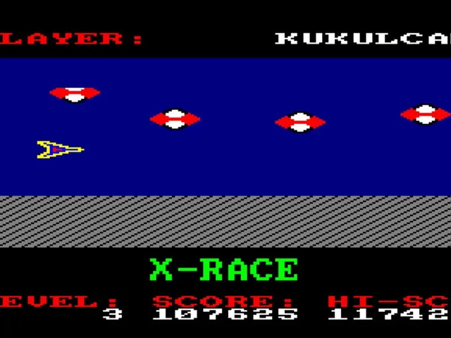 X-Race