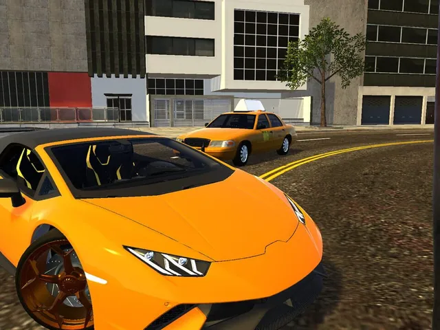 X-Racing