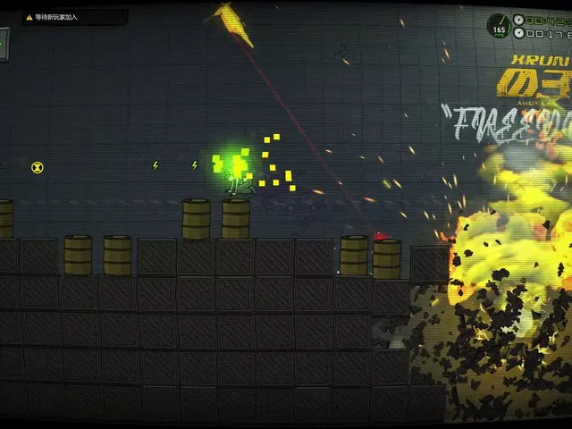 X Run 3