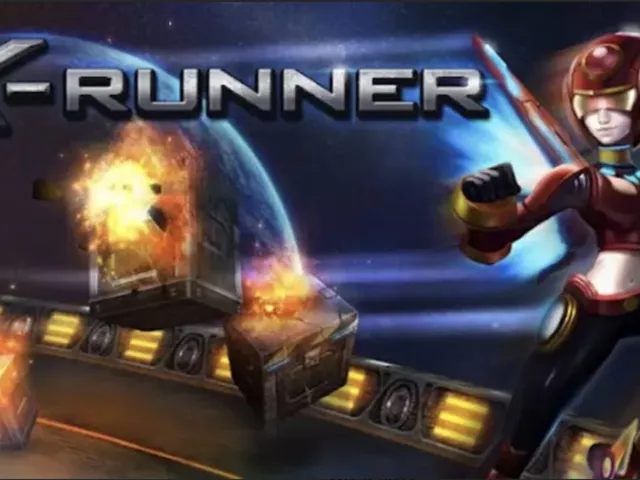 X-Runner