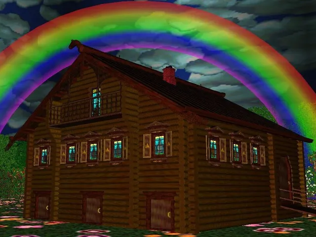 X-Town 3D game