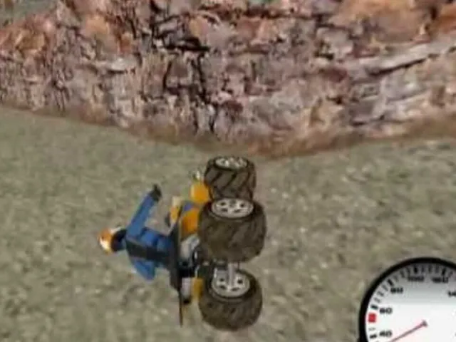 X-treme Quads