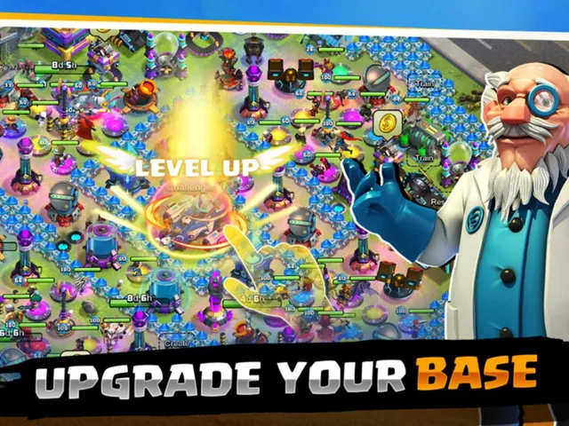 X-Wars: Clash of Zombies