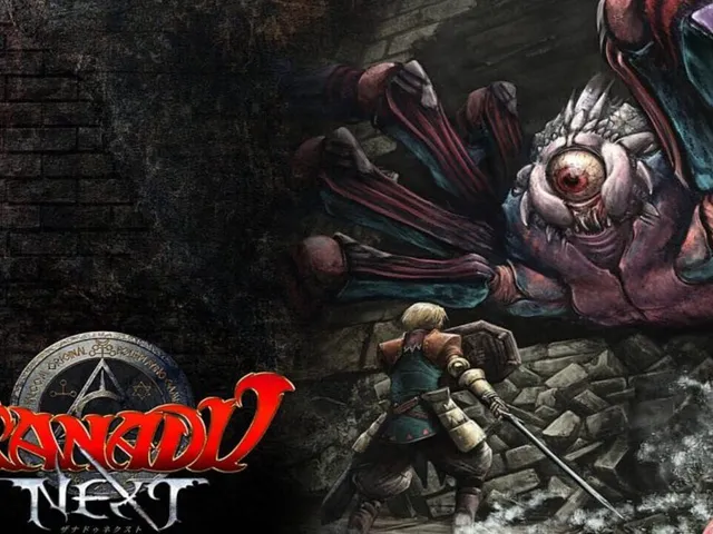 Xanadu Next