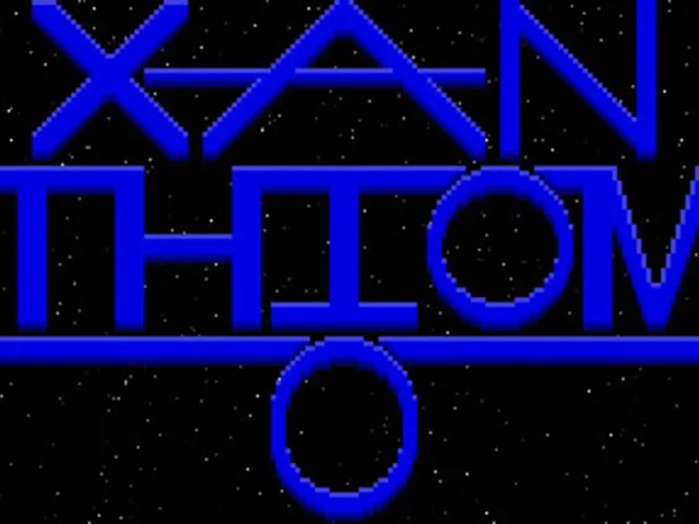 Xanthiom Zero