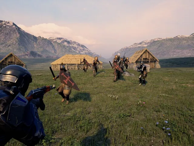 Xaphan: Battle Simulator