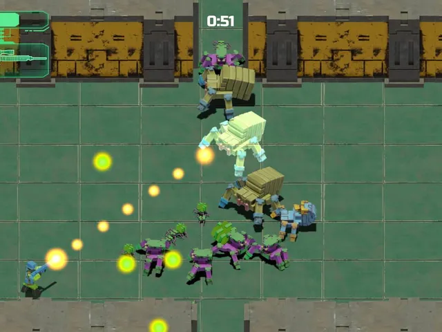 Xatrom Command