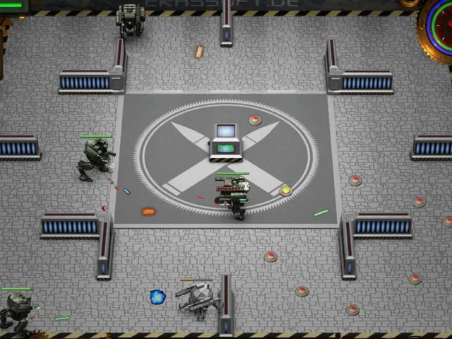 XBattle