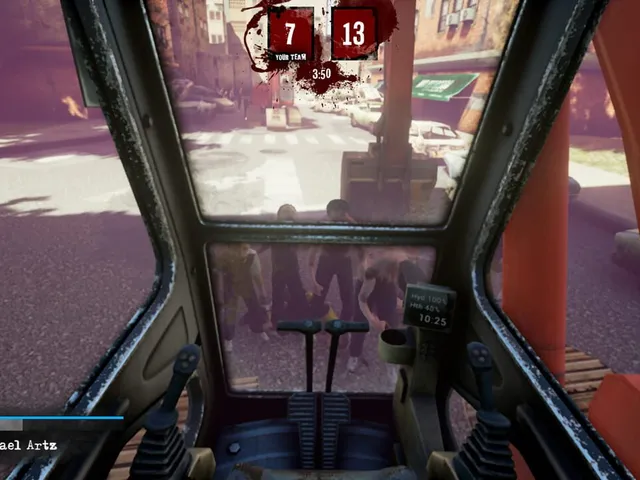 XCavalypse