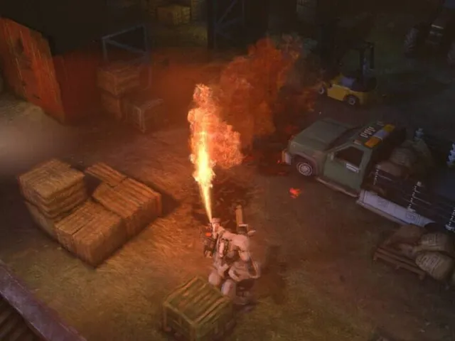 XCOM: Enemy Within