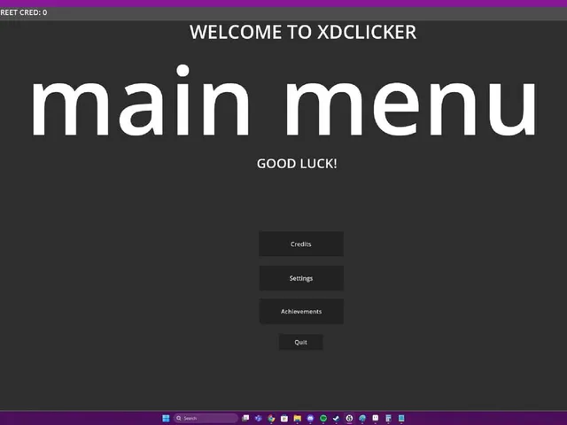 Xd Clicker