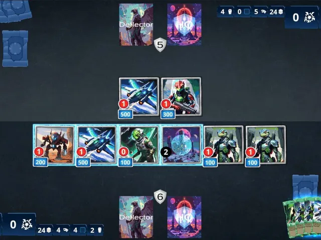 Xeno Strike