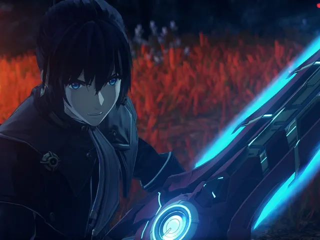 Xenoblade Chronicles 3