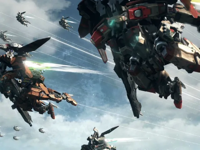 Xenoblade Chronicles X