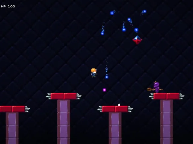 XenoCave
