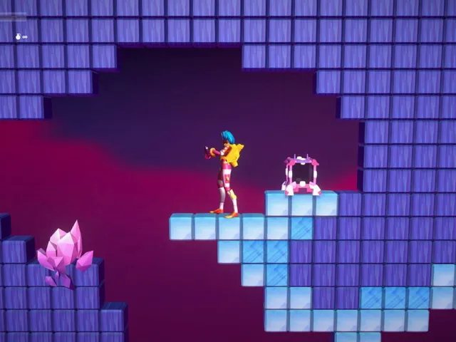 Xenochamber