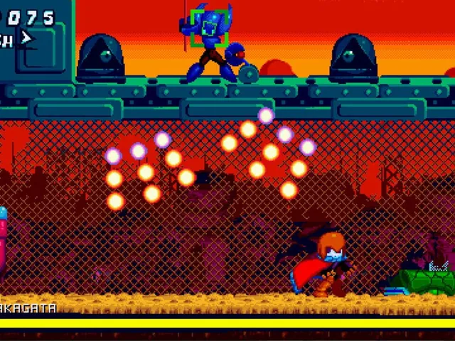 Xenogunner