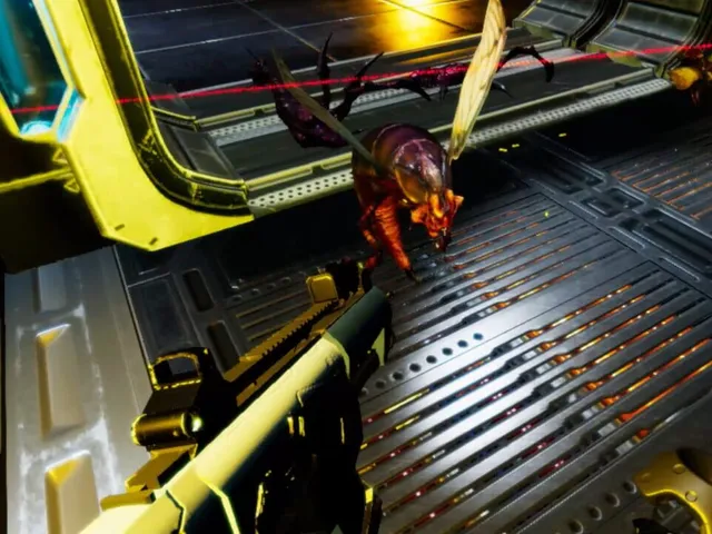 Xenomorph