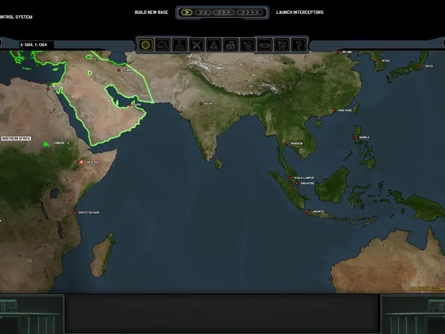 Xenonauts