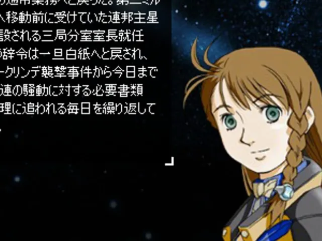 Xenosaga II to III: A Missing Year