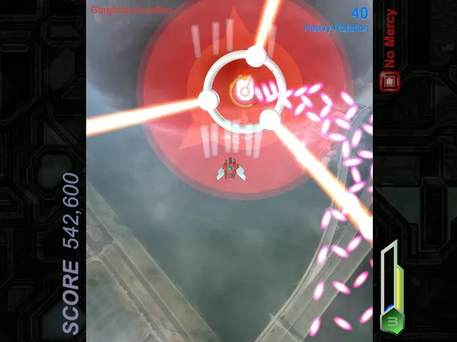 Xenoslaive Overdrive
