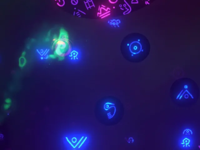 Xenosphere
