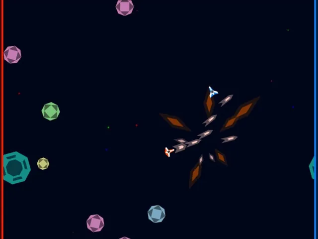 Xentron Attack