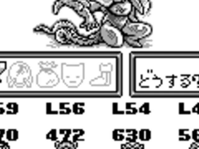 Xerd no Densetsu