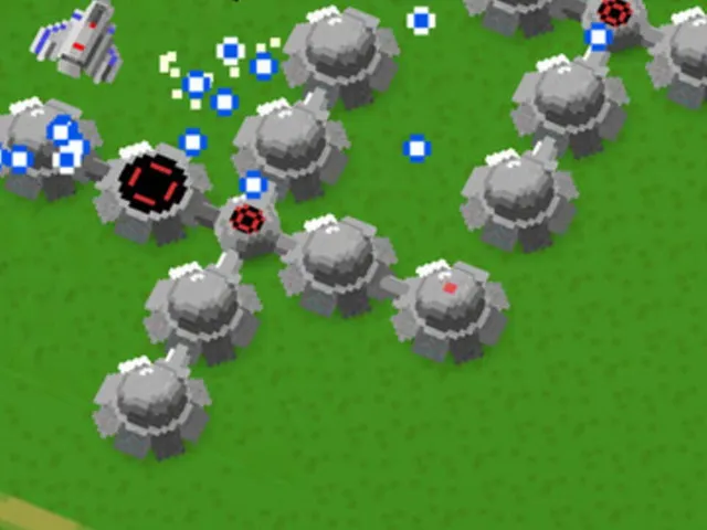 Xevious: Gamp no Nazo wa Subete Toketa!?
