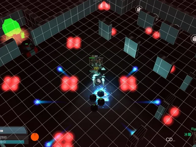 XGun-Weapon Evolution