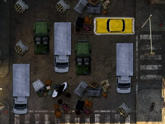 XIII: Lost Identity