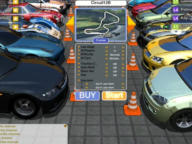 XL1: Clipping Point