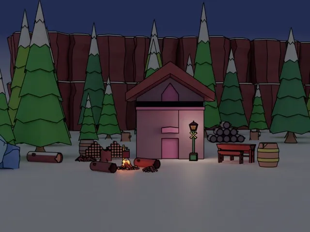 Xmasss Terror
