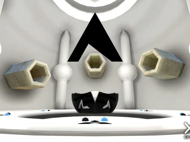 XON Episode Four
