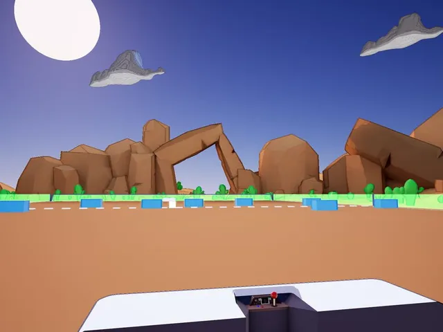 Xong VR