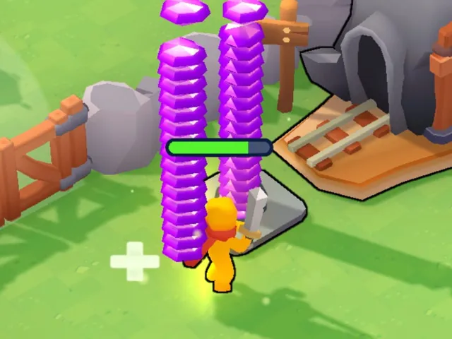 XP Hero
