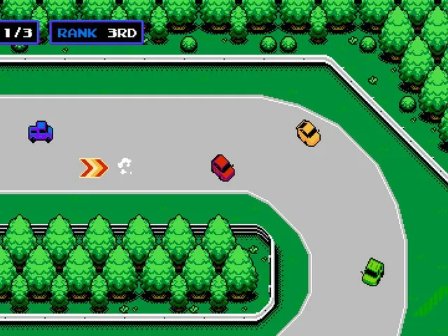 XP Racing