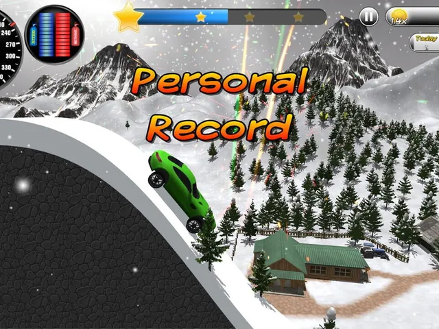 XRacer 2: Evolution