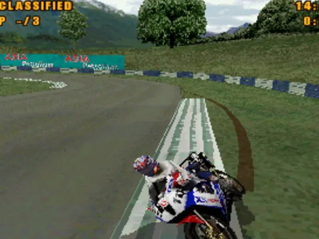 XS Moto