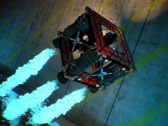 XThrust