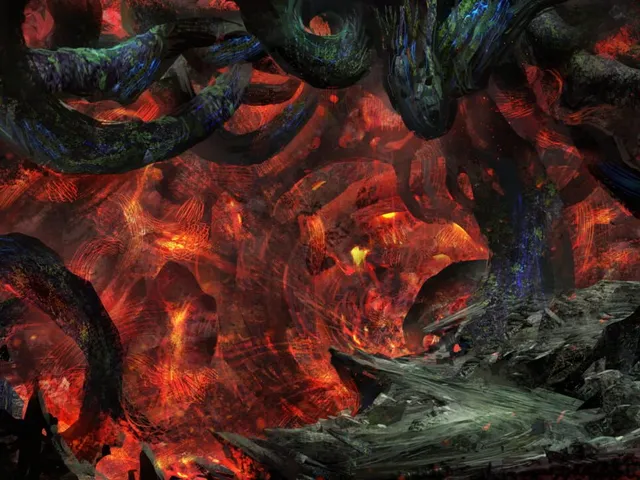 Xuan Yuan Sword: The Gate of Firmament