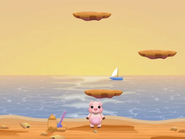 Xump Jump