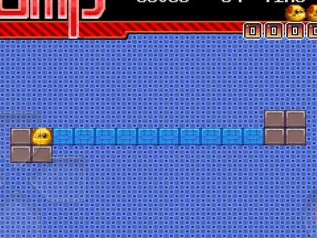 Xump: The Final Run