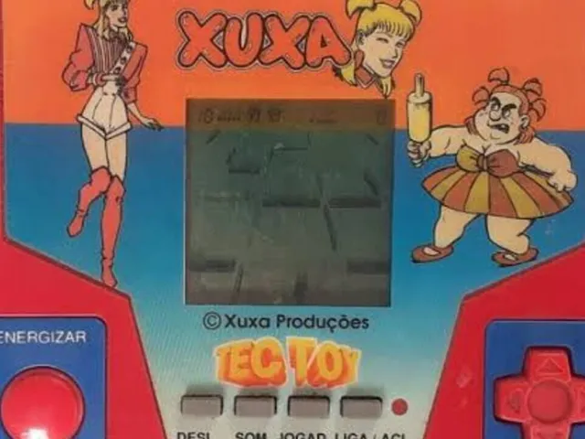 Xuxa