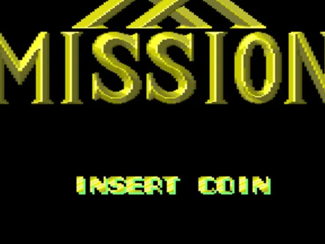 XX Mission