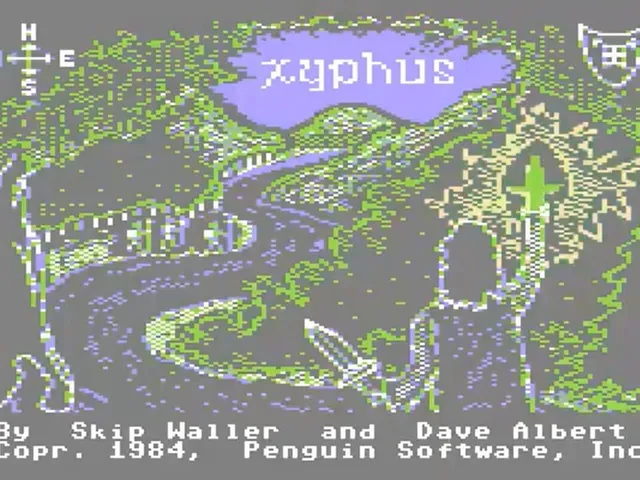 Xyphus