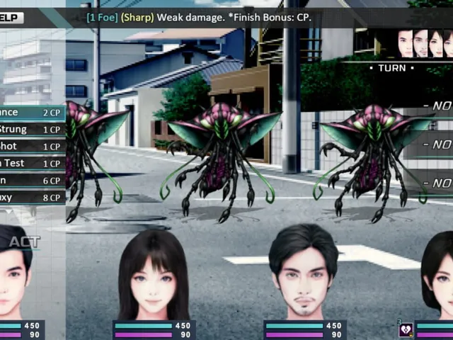 Xyz Crossing